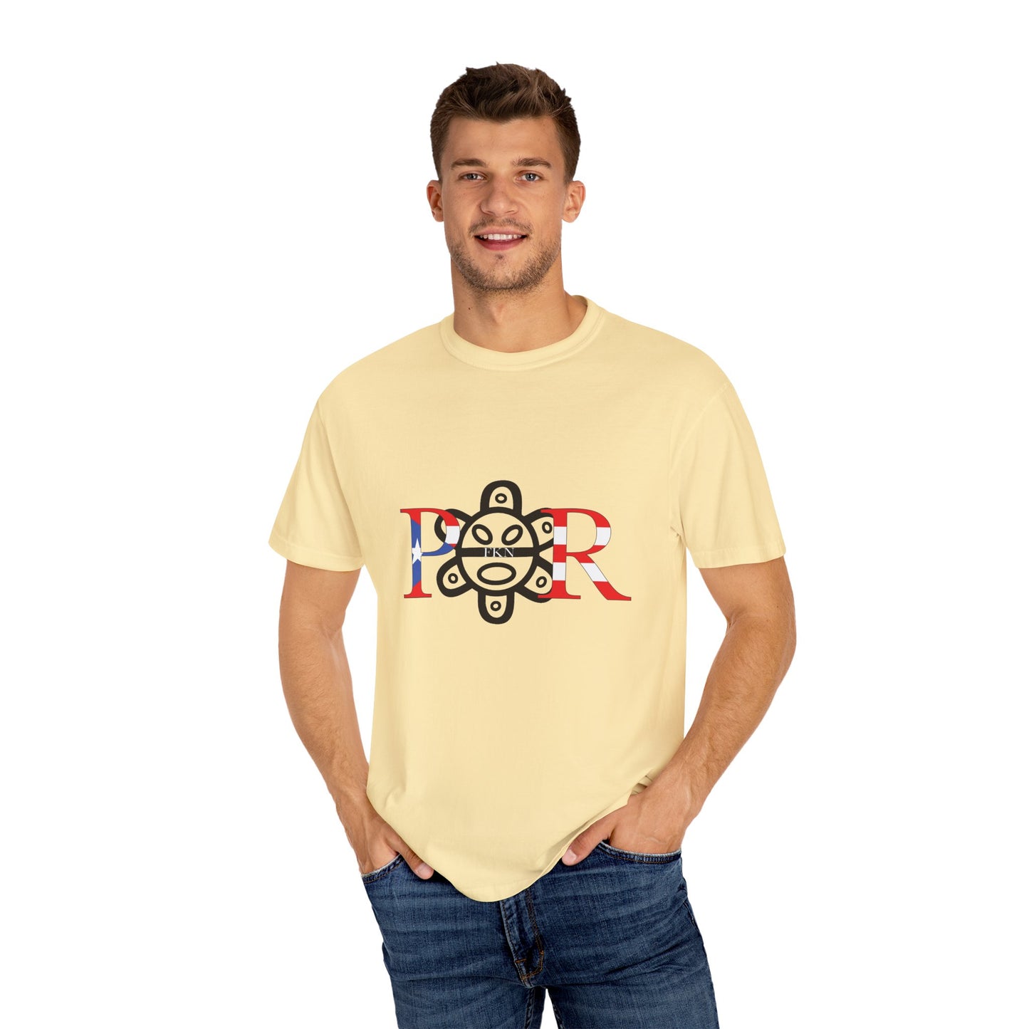 Puerto Rico Taino Son T-shirt