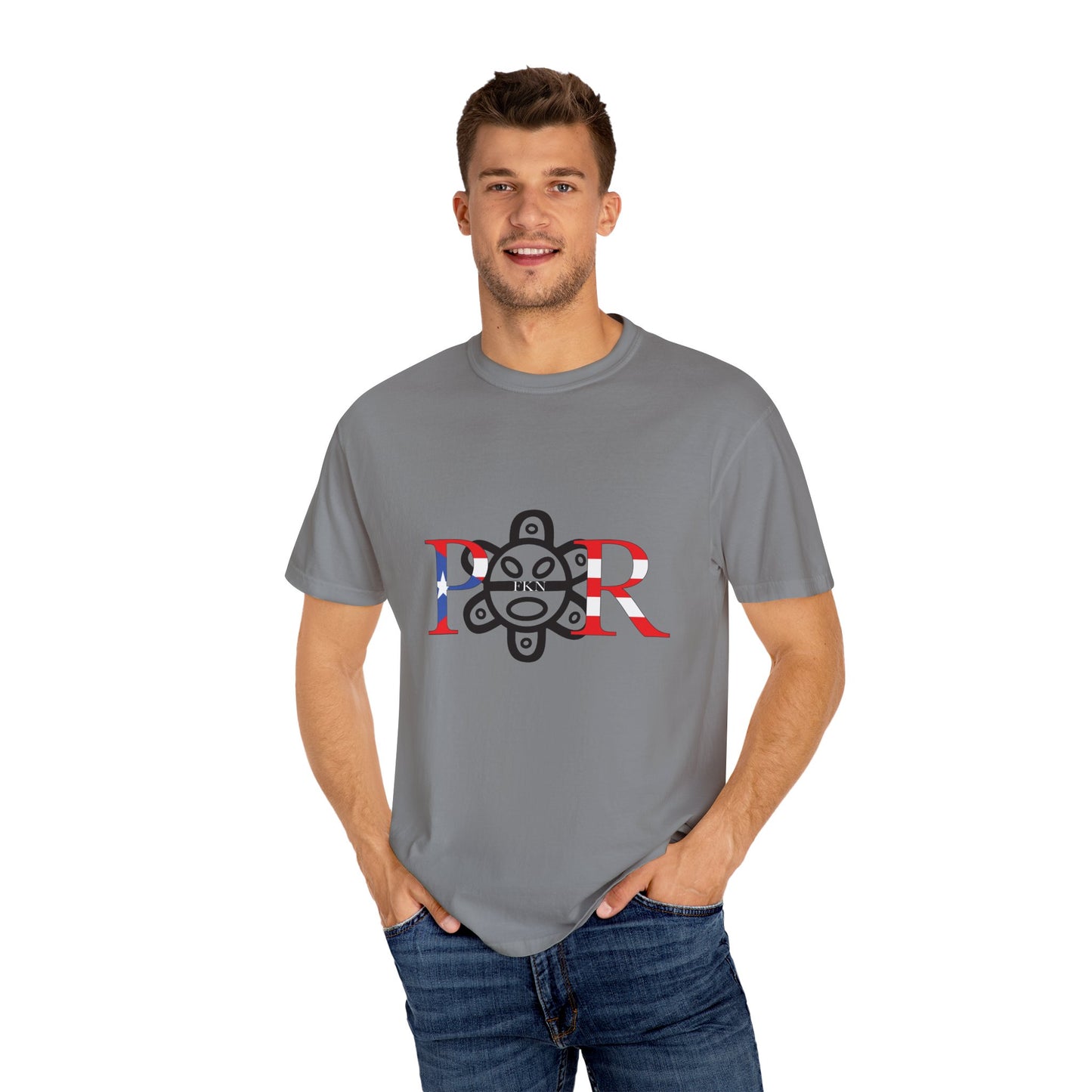 Puerto Rico Taino Son T-shirt