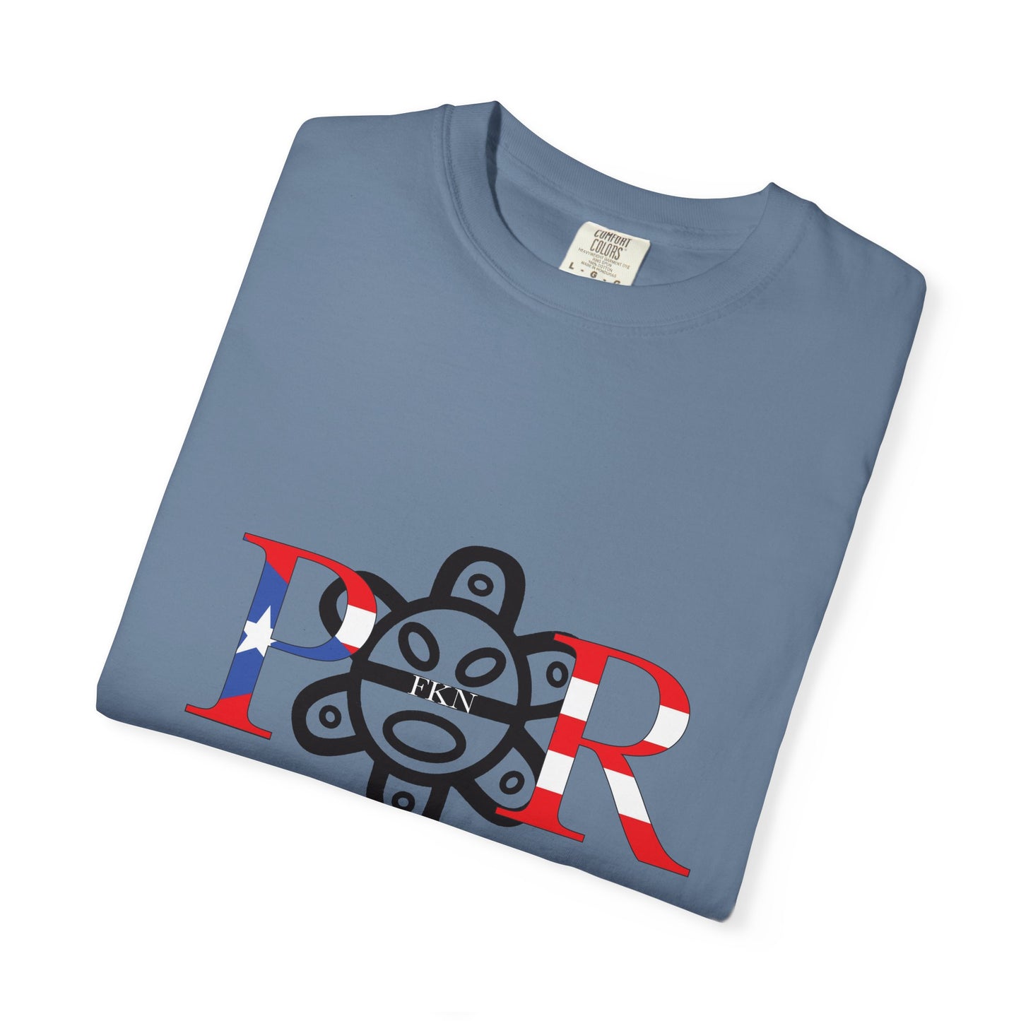 Puerto Rico Taino Son T-shirt