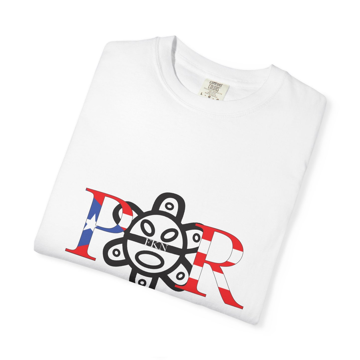 Puerto Rico Taino Son T-shirt