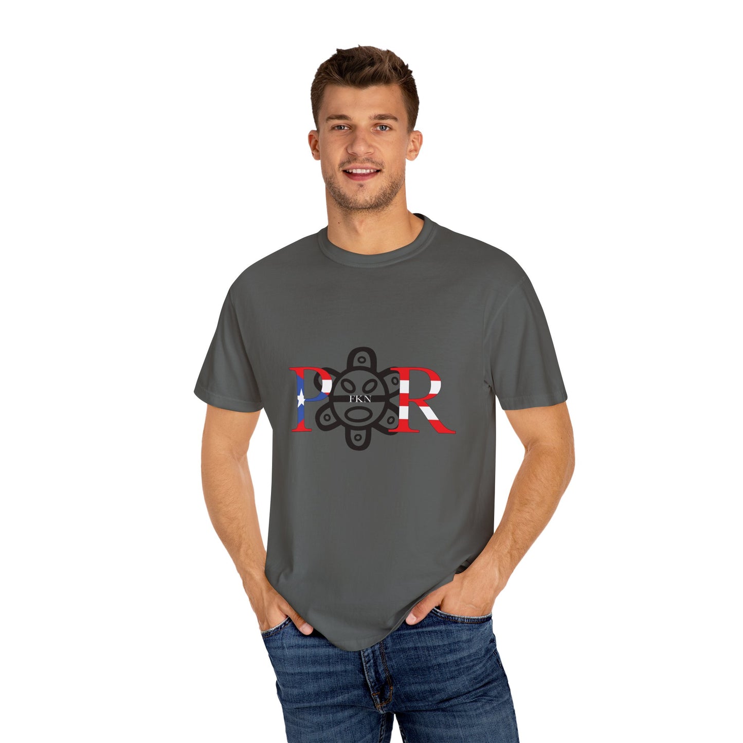 Puerto Rico Taino Son T-shirt