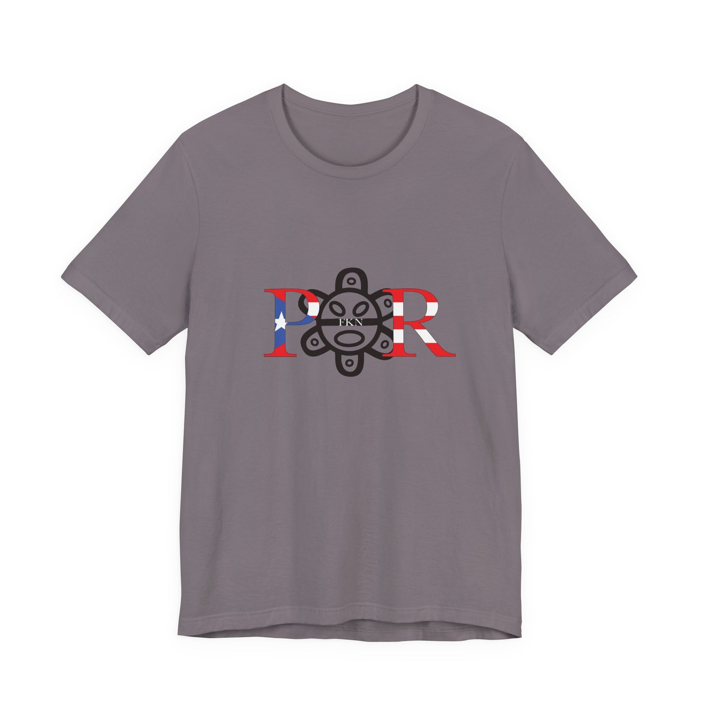 PFKNR Unisex Tee
