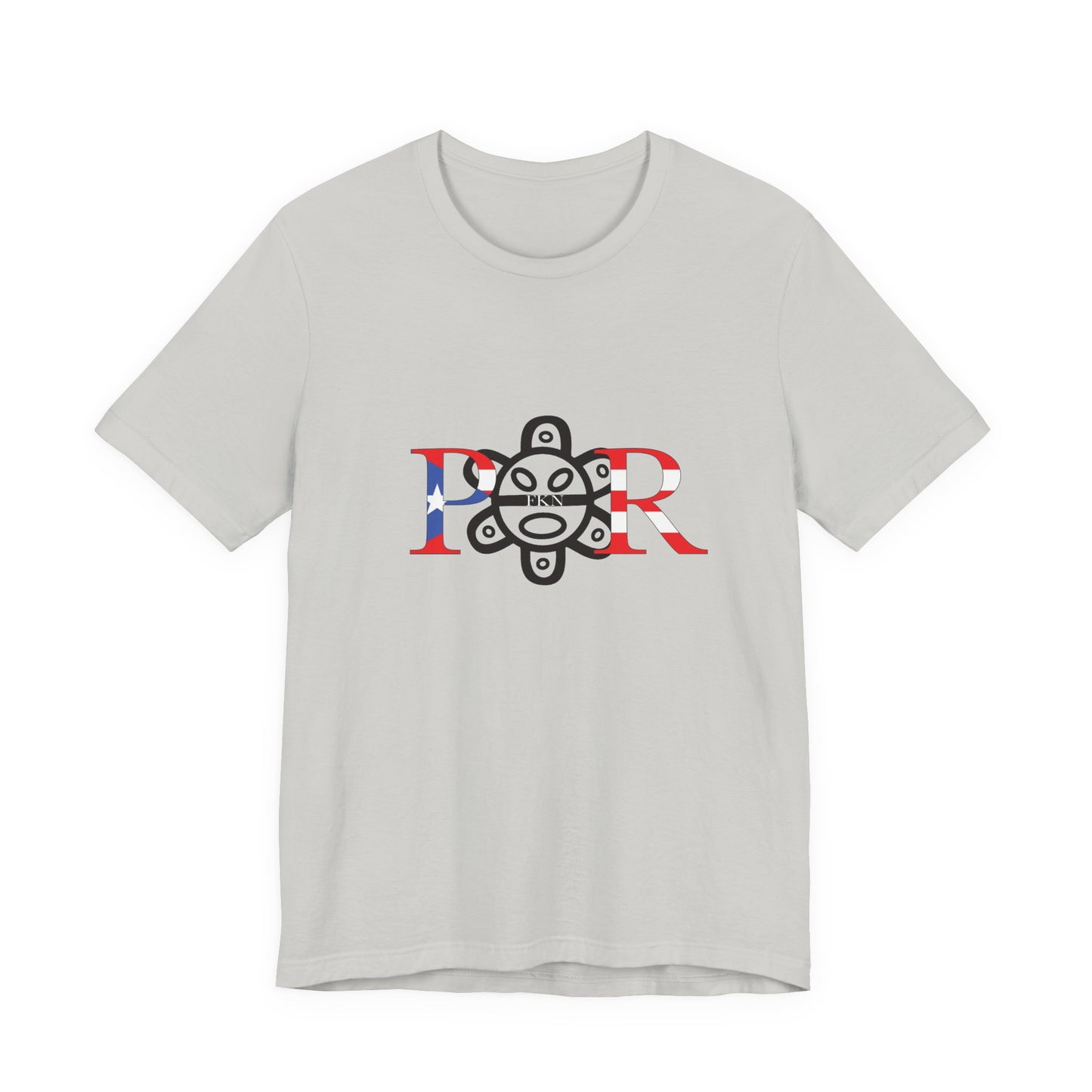 PFKNR Unisex Tee