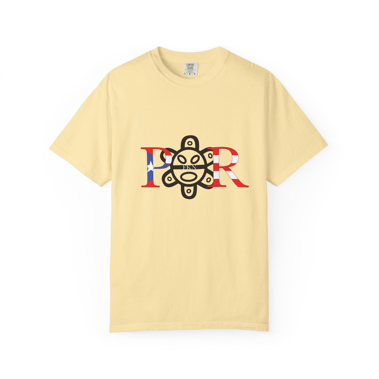 Puerto Rico Taino Son T-shirt