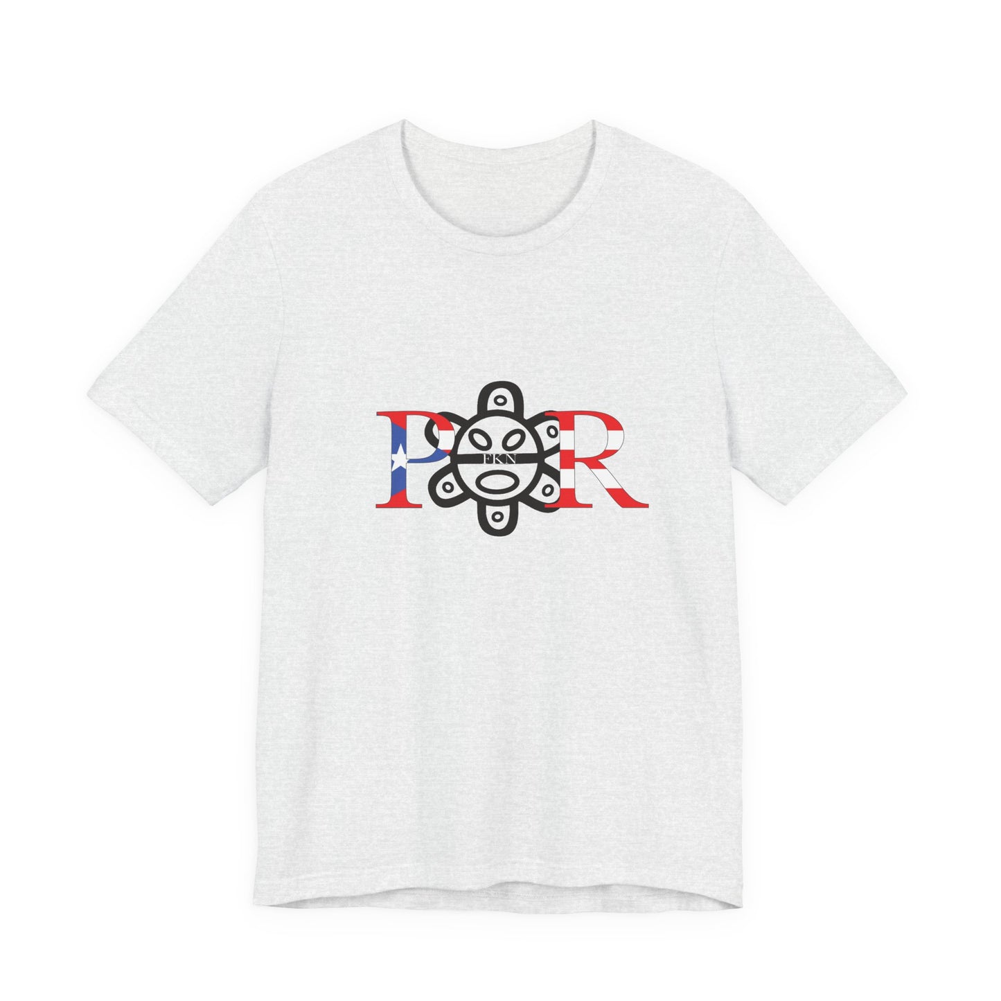 PFKNR Unisex Tee