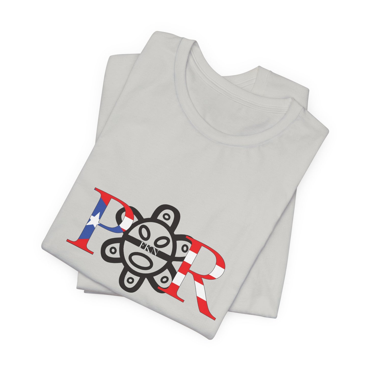 PFKNR Unisex Tee