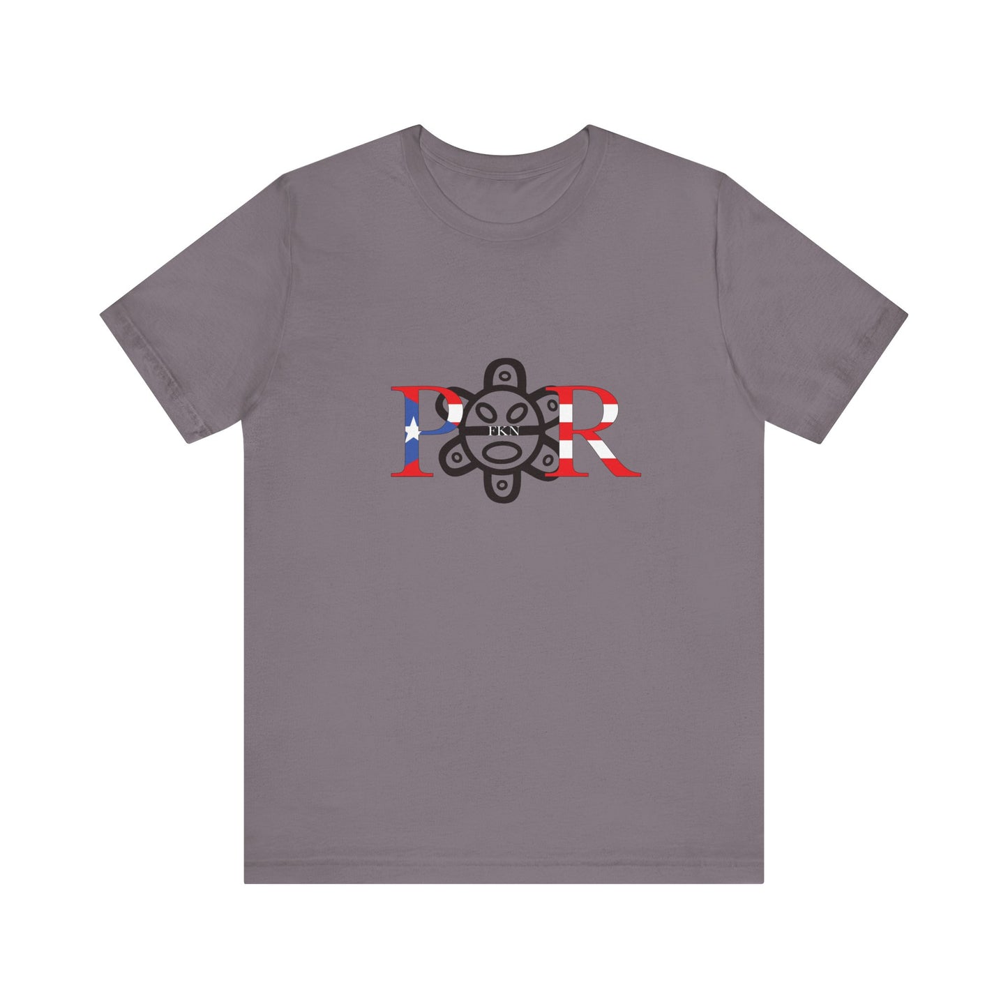 PFKNR Unisex Tee