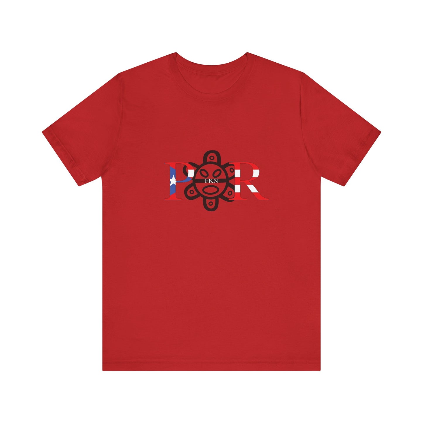 PFKNR Unisex Tee