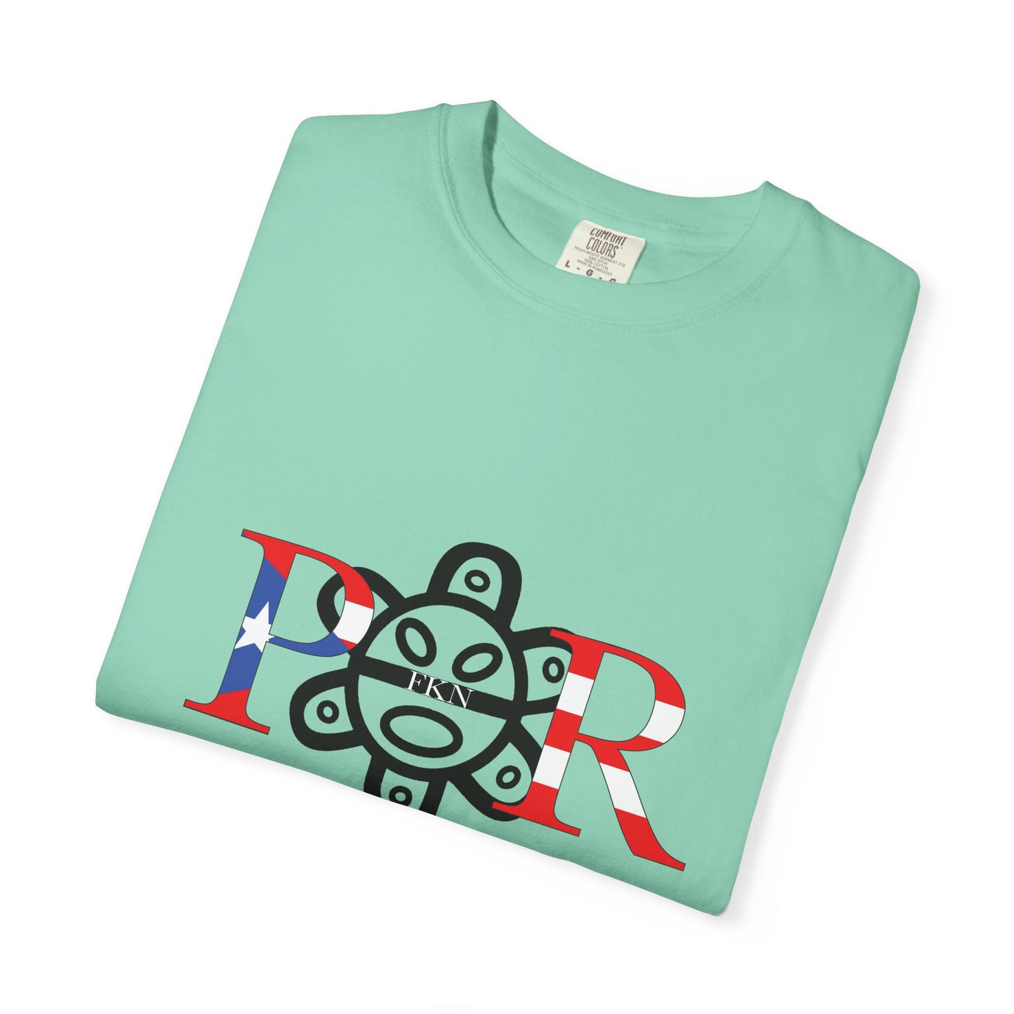 Puerto Rico Taino Son T-shirt