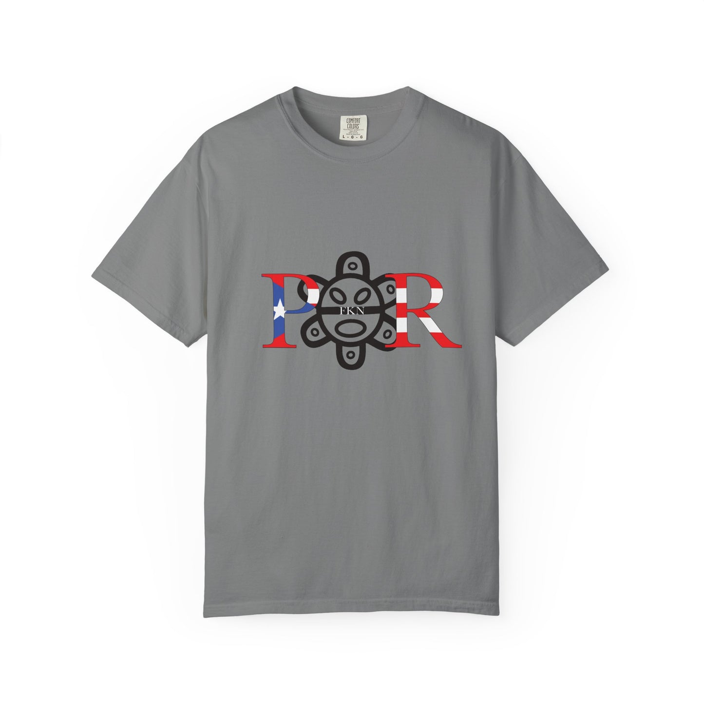 Puerto Rico Taino Son T-shirt
