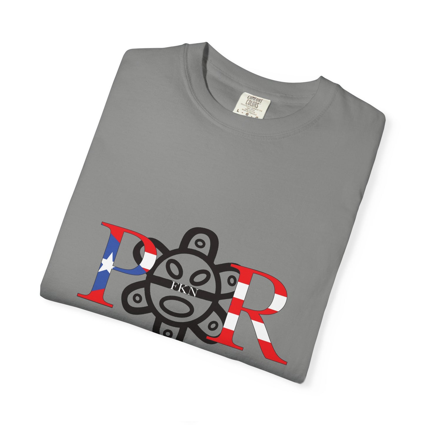 Puerto Rico Taino Son T-shirt