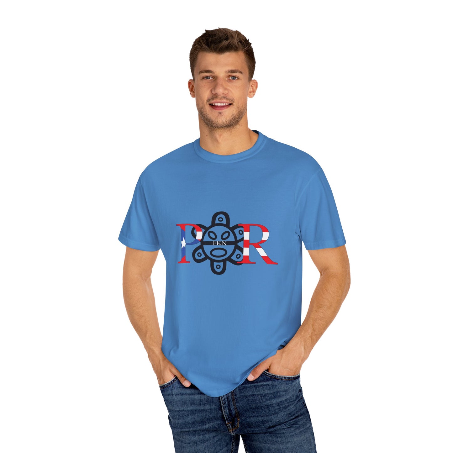 Puerto Rico Taino Son T-shirt