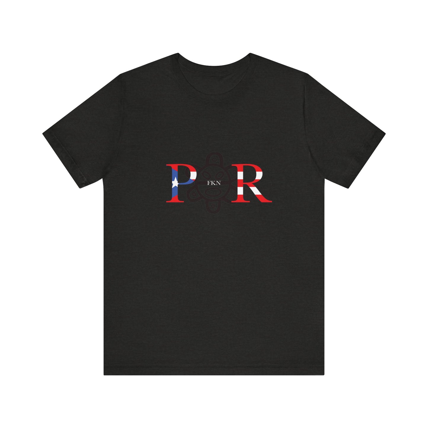 PFKNR Unisex Tee