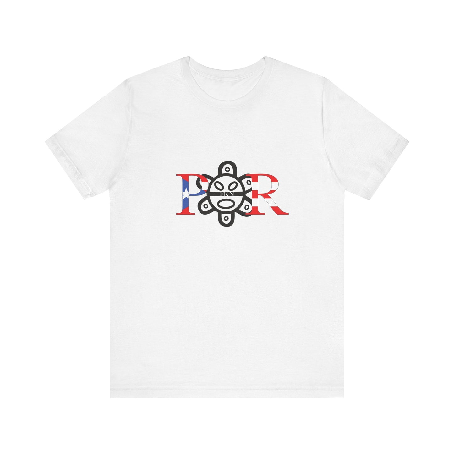 PFKNR Unisex Tee