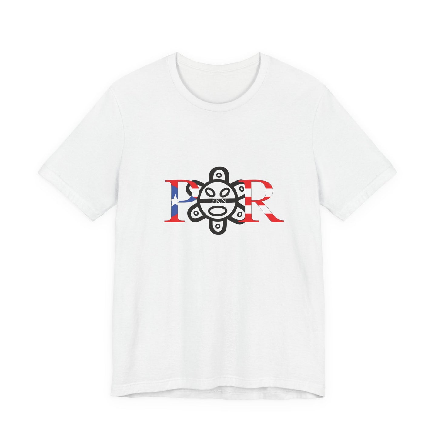 PFKNR Unisex Tee