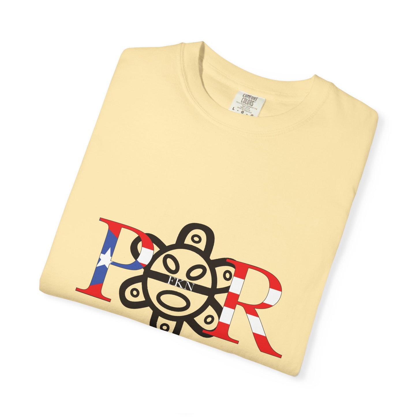 Puerto Rico Taino Son T-shirt