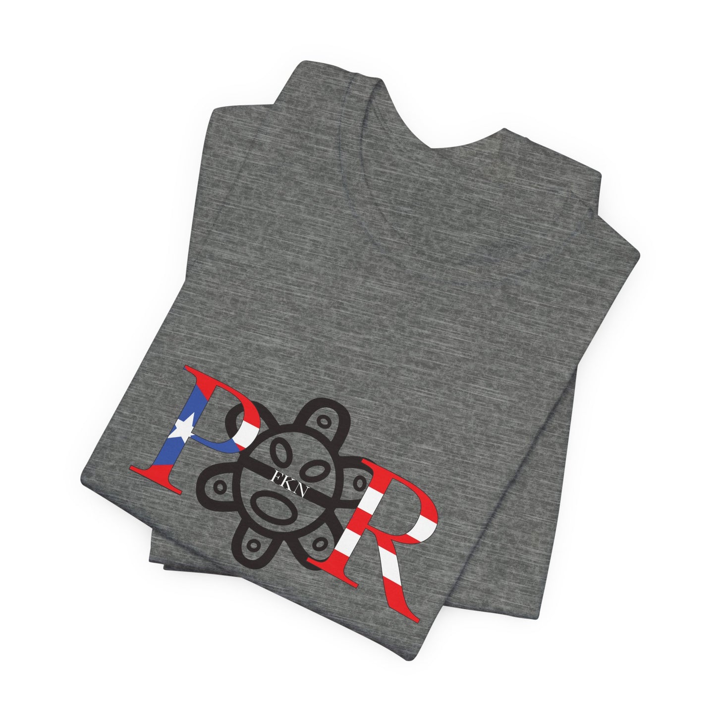 PFKNR Unisex Tee