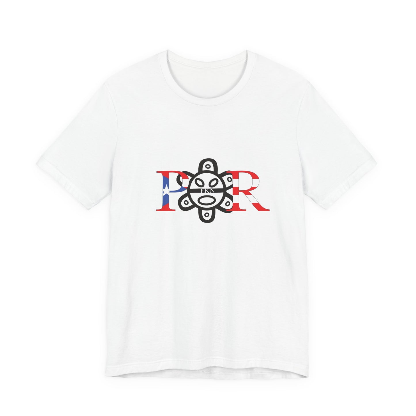PFKNR Unisex Tee