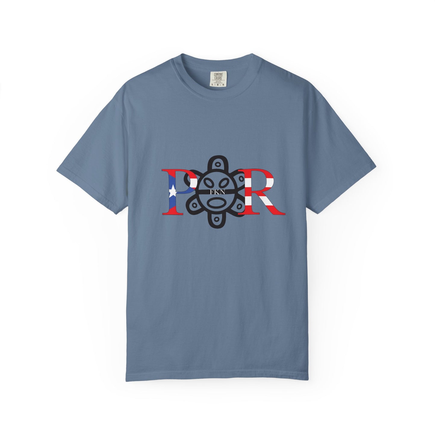 Puerto Rico Taino Son T-shirt