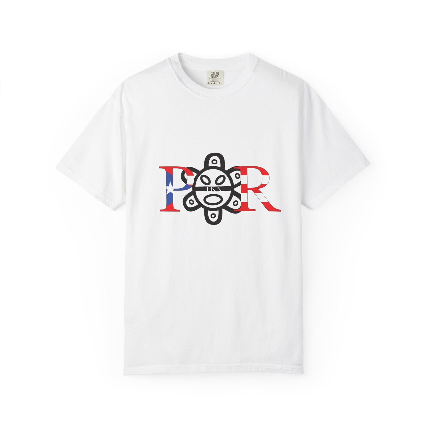 Puerto Rico Taino Son T-shirt