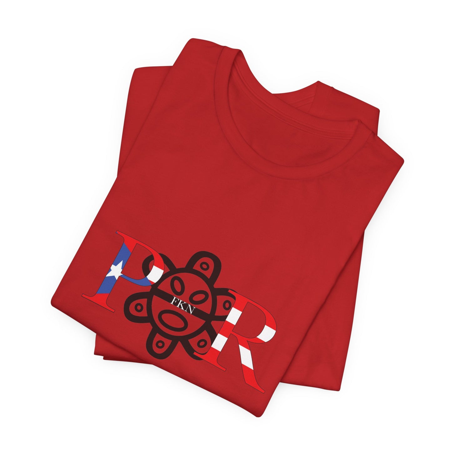 PFKNR Unisex Tee