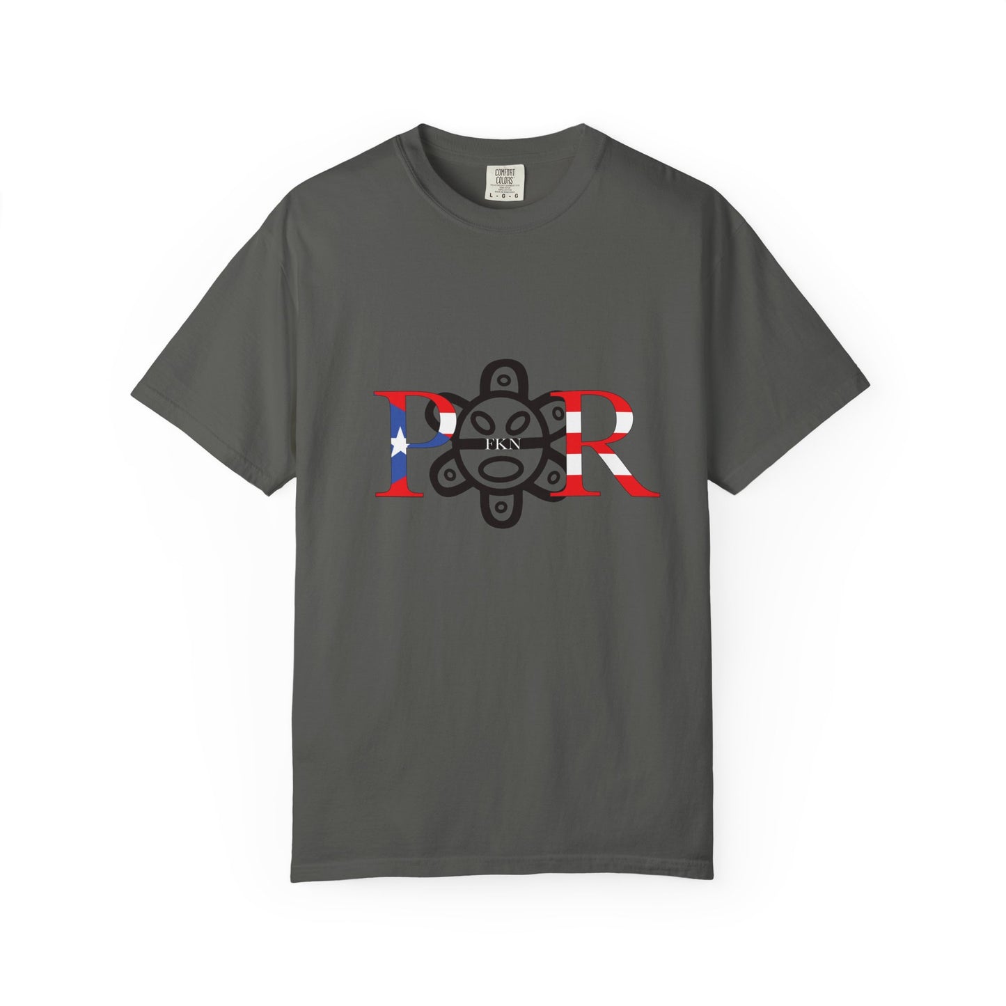 Puerto Rico Taino Son T-shirt
