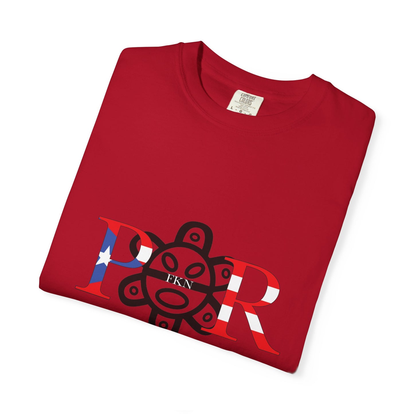 Puerto Rico Taino Son T-shirt