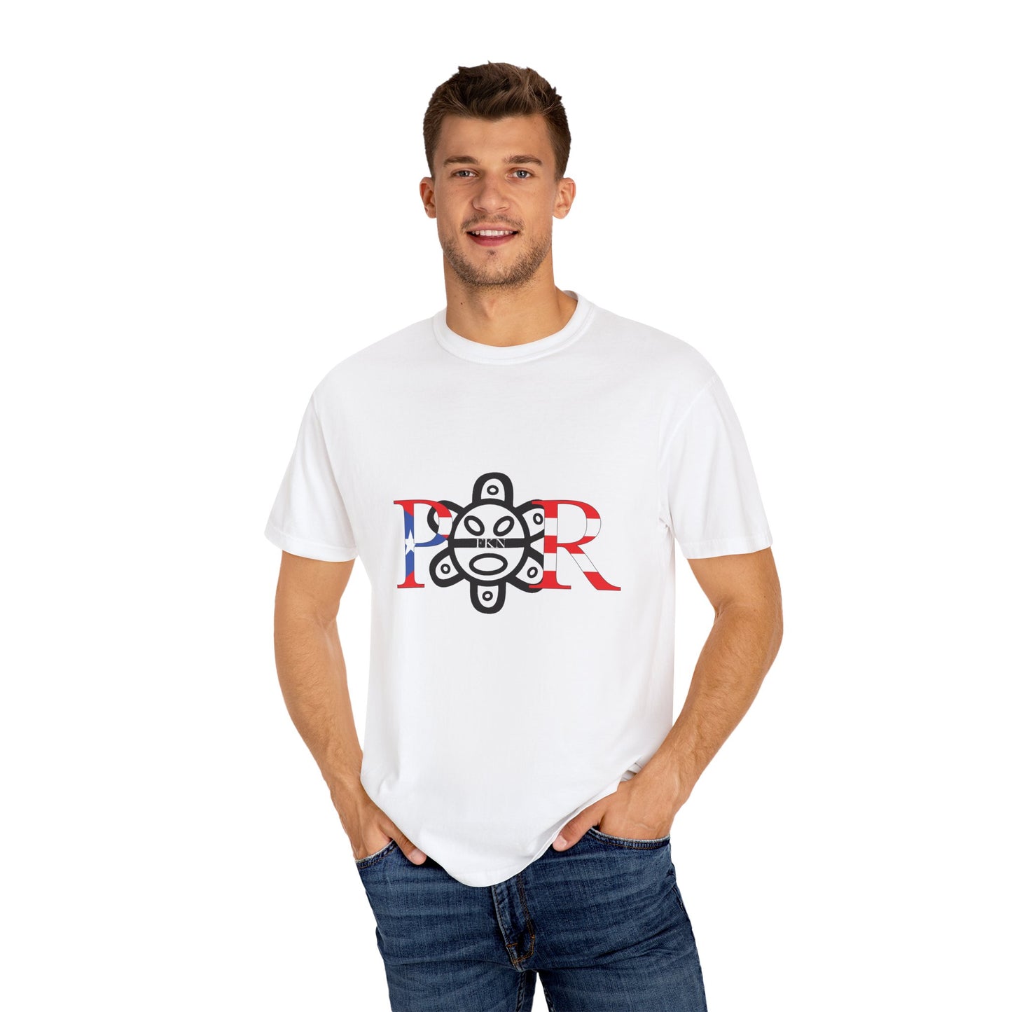 Puerto Rico Taino Son T-shirt