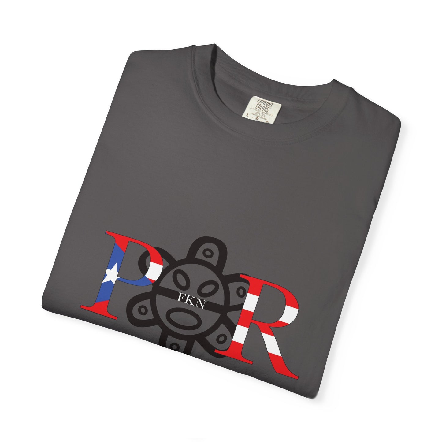 Puerto Rico Taino Son T-shirt