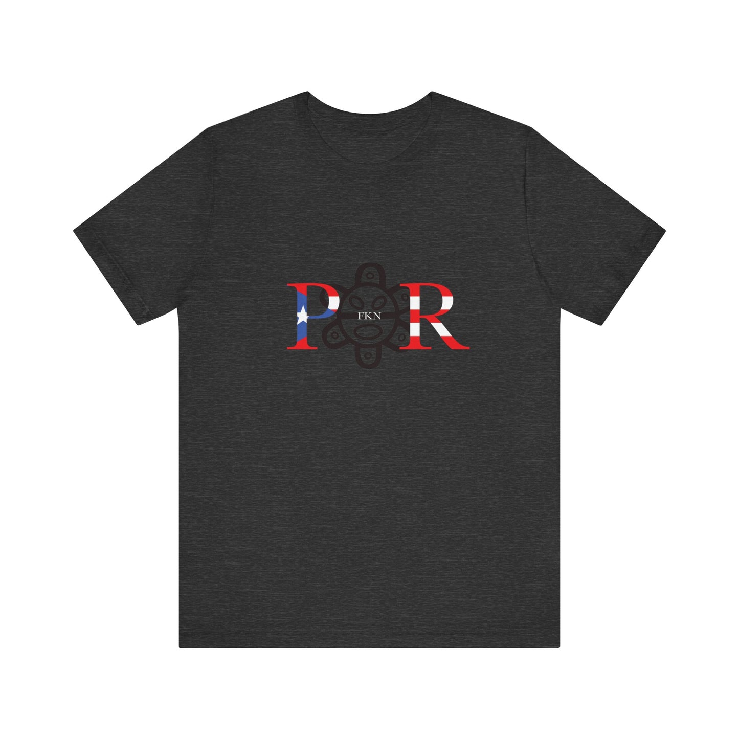 PFKNR Unisex Tee