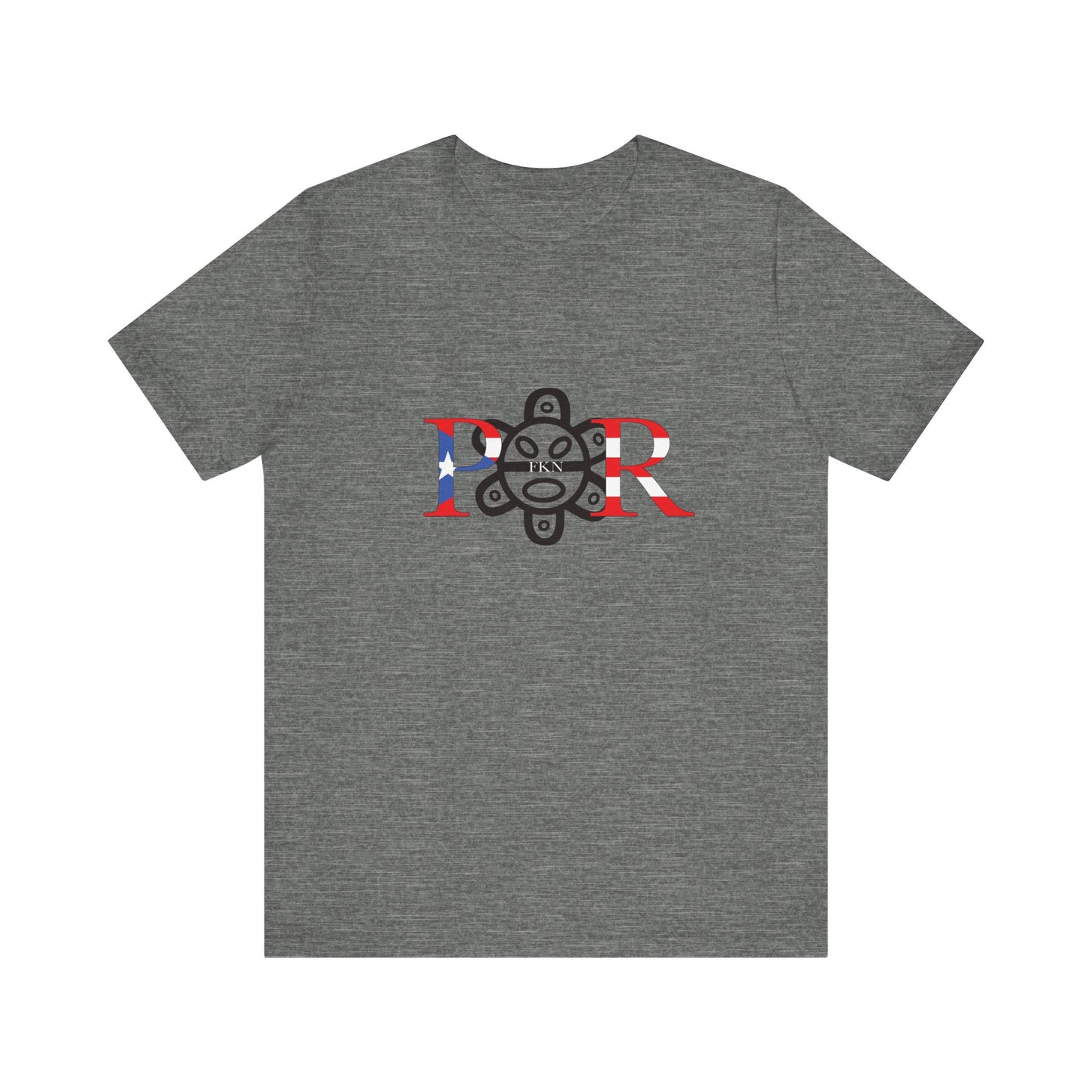 PFKNR Unisex Tee