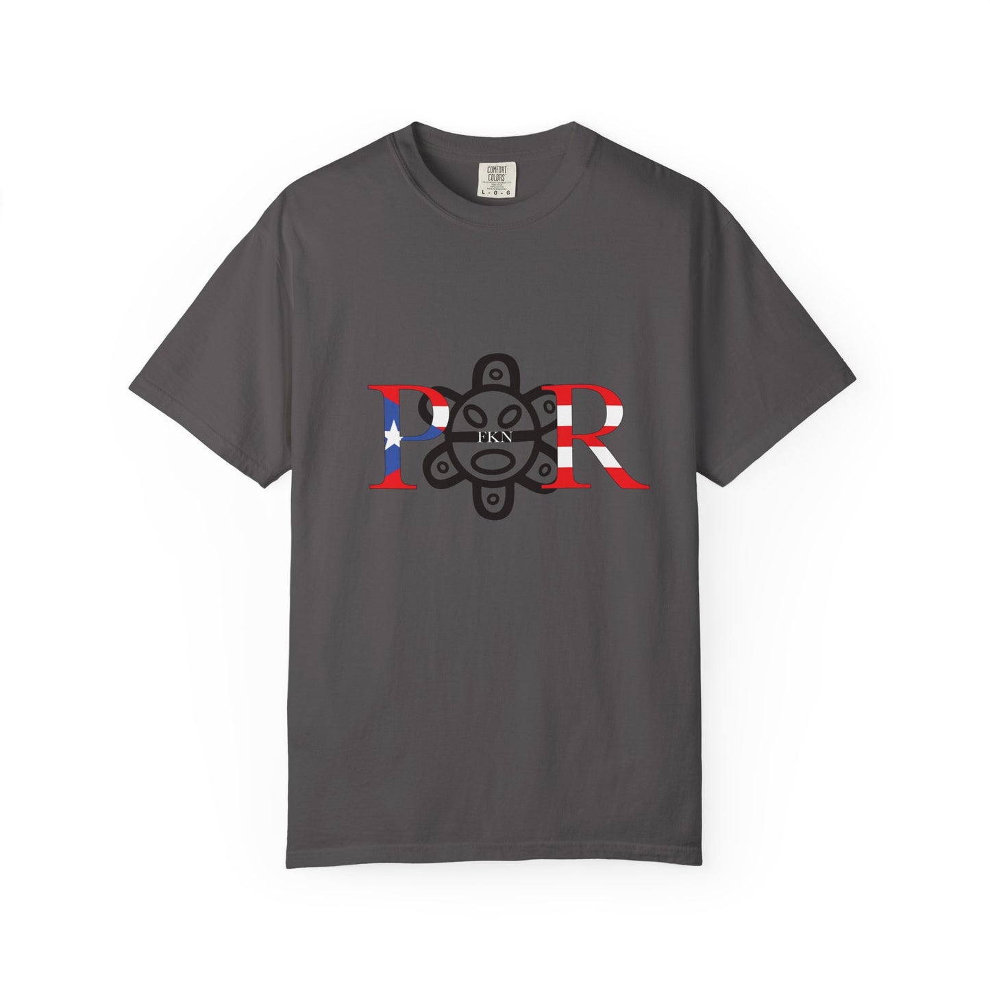 Puerto Rico Taino Son T-shirt