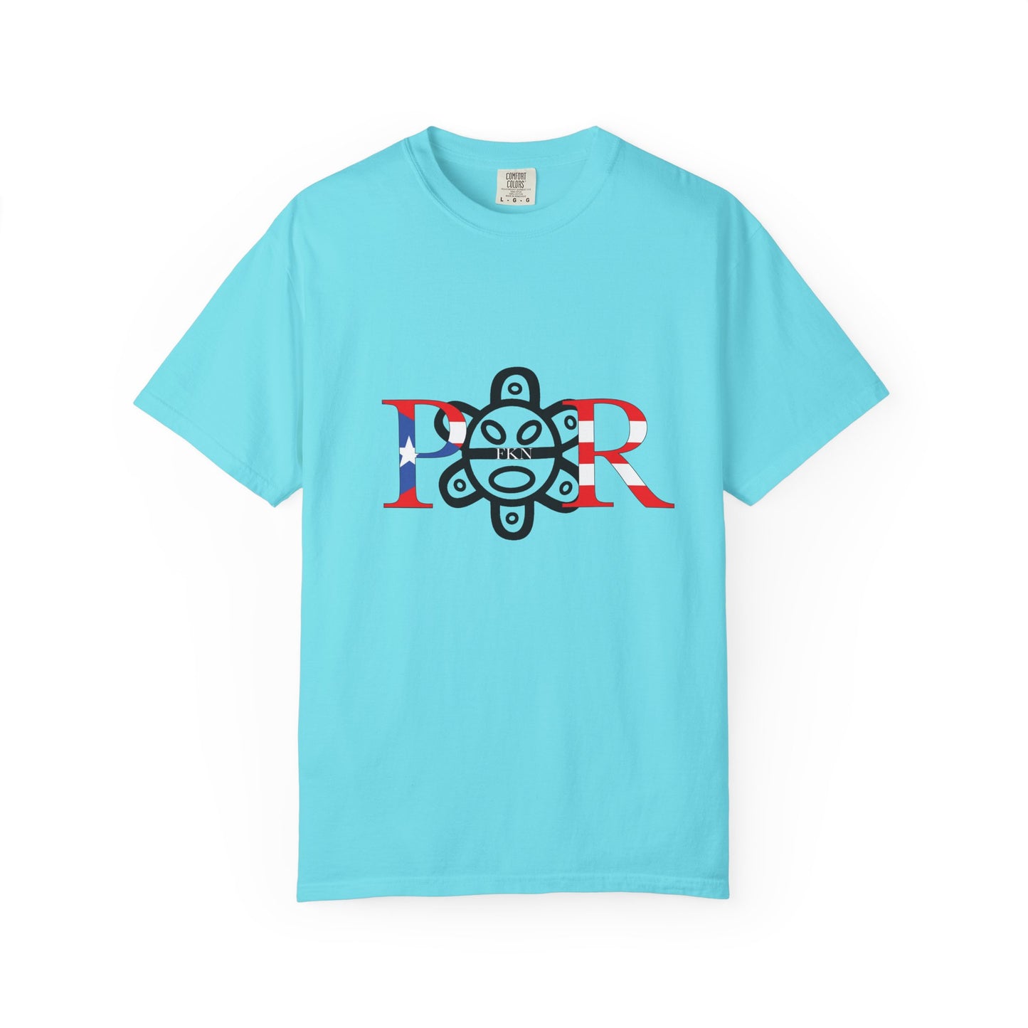 Puerto Rico Taino Son T-shirt