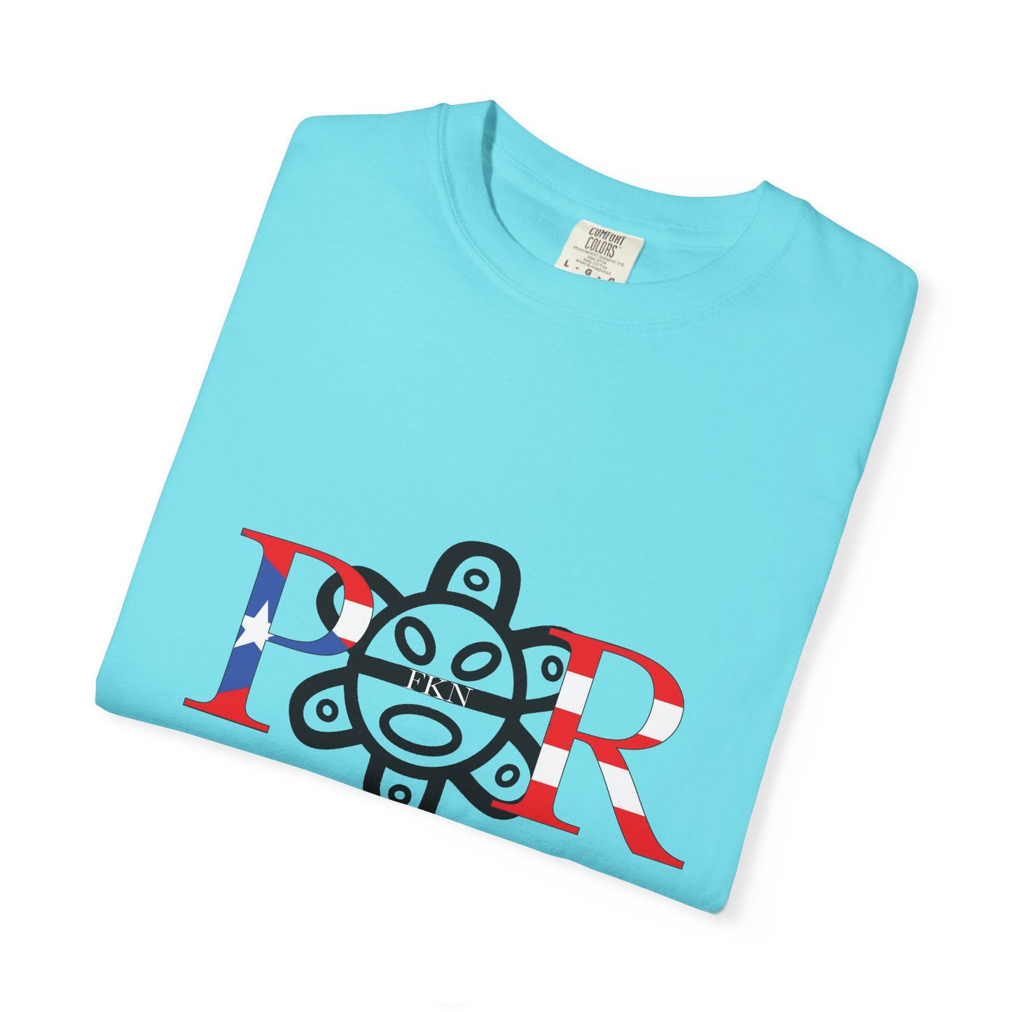 Puerto Rico Taino Son T-shirt
