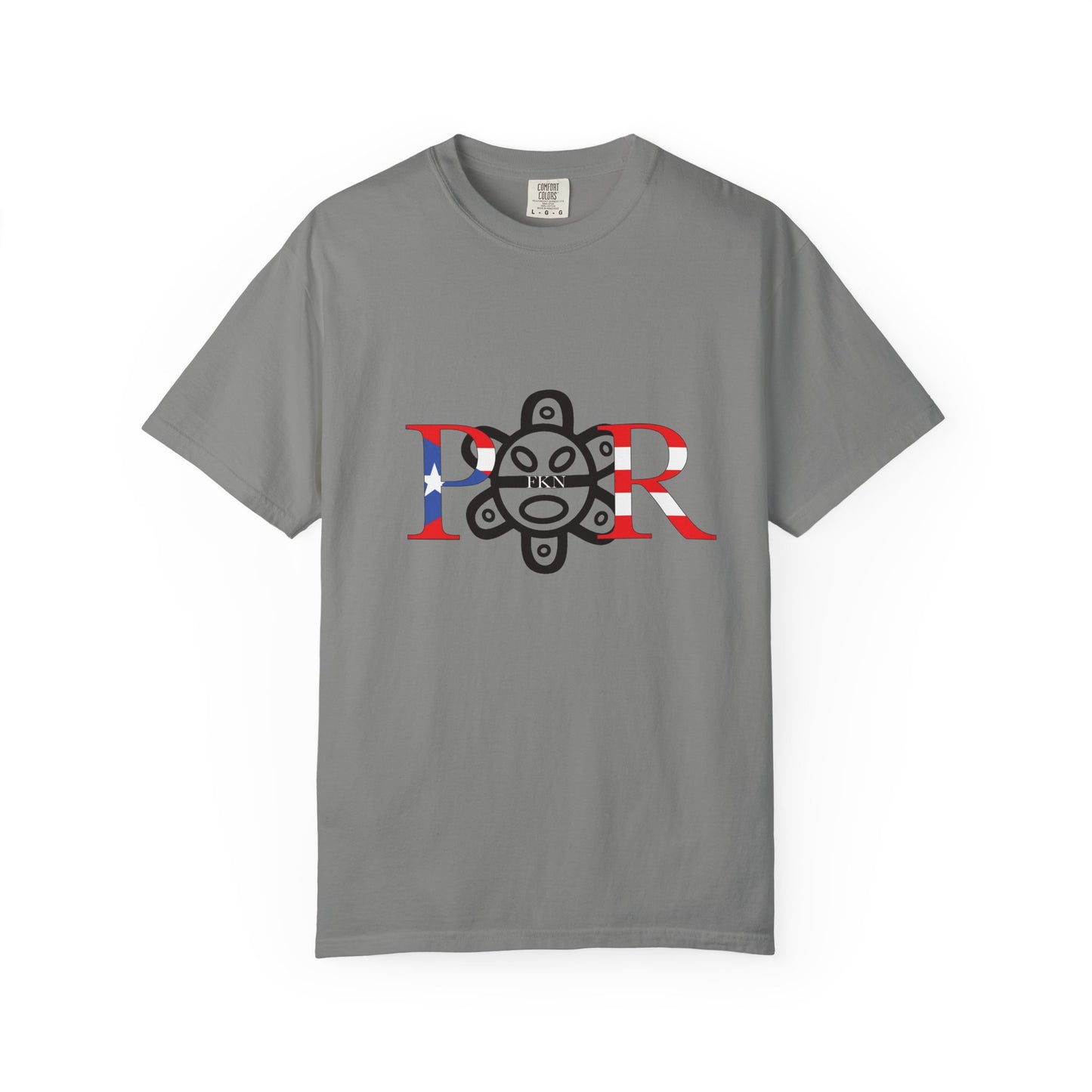 Puerto Rico Taino Son T-shirt