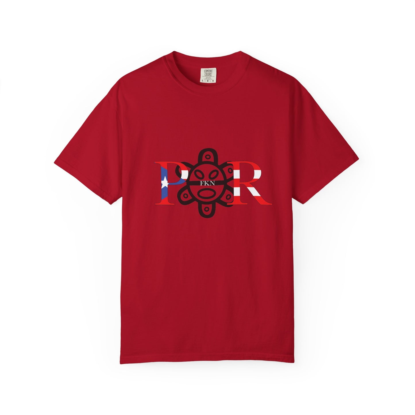 Puerto Rico Taino Son T-shirt