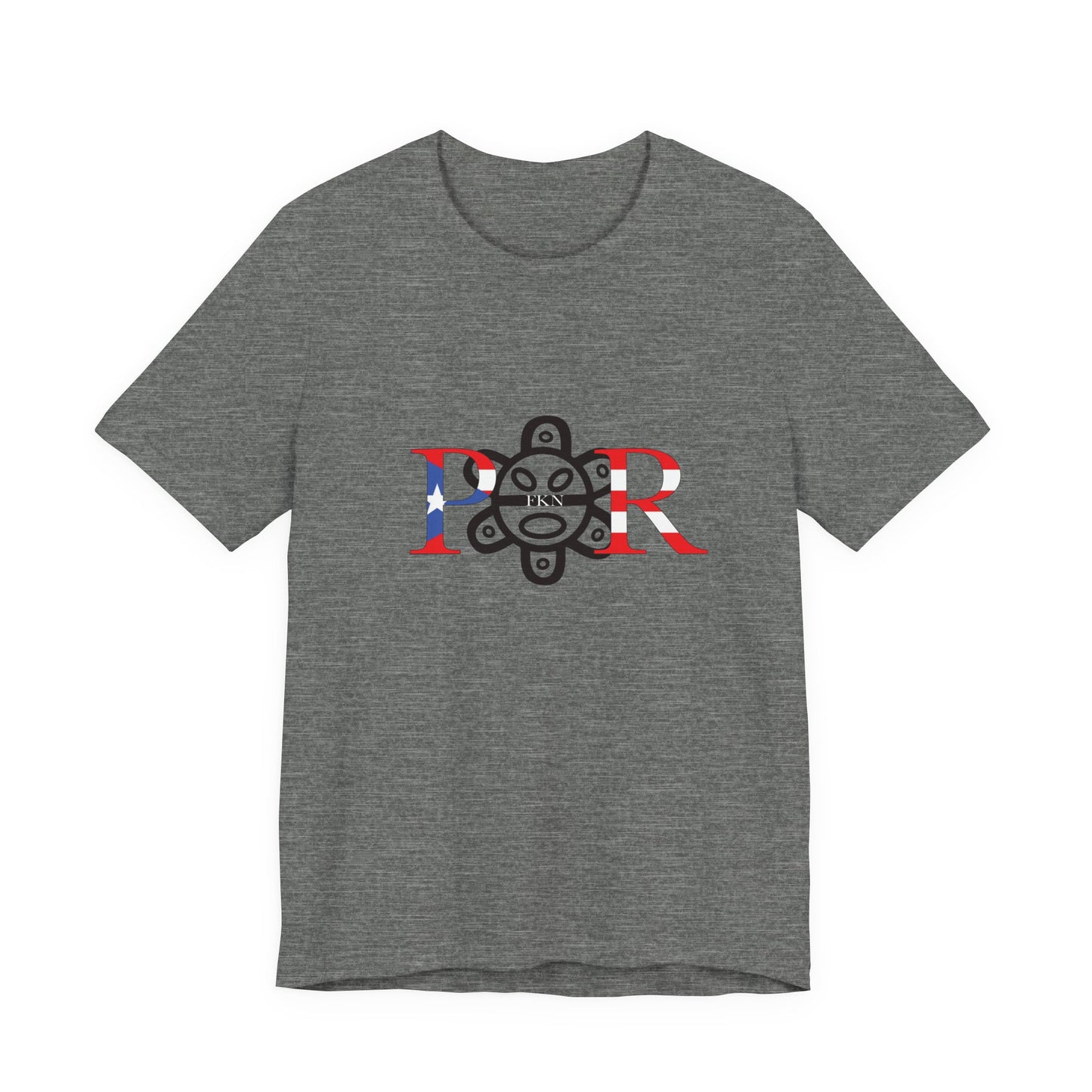 PFKNR Unisex Tee