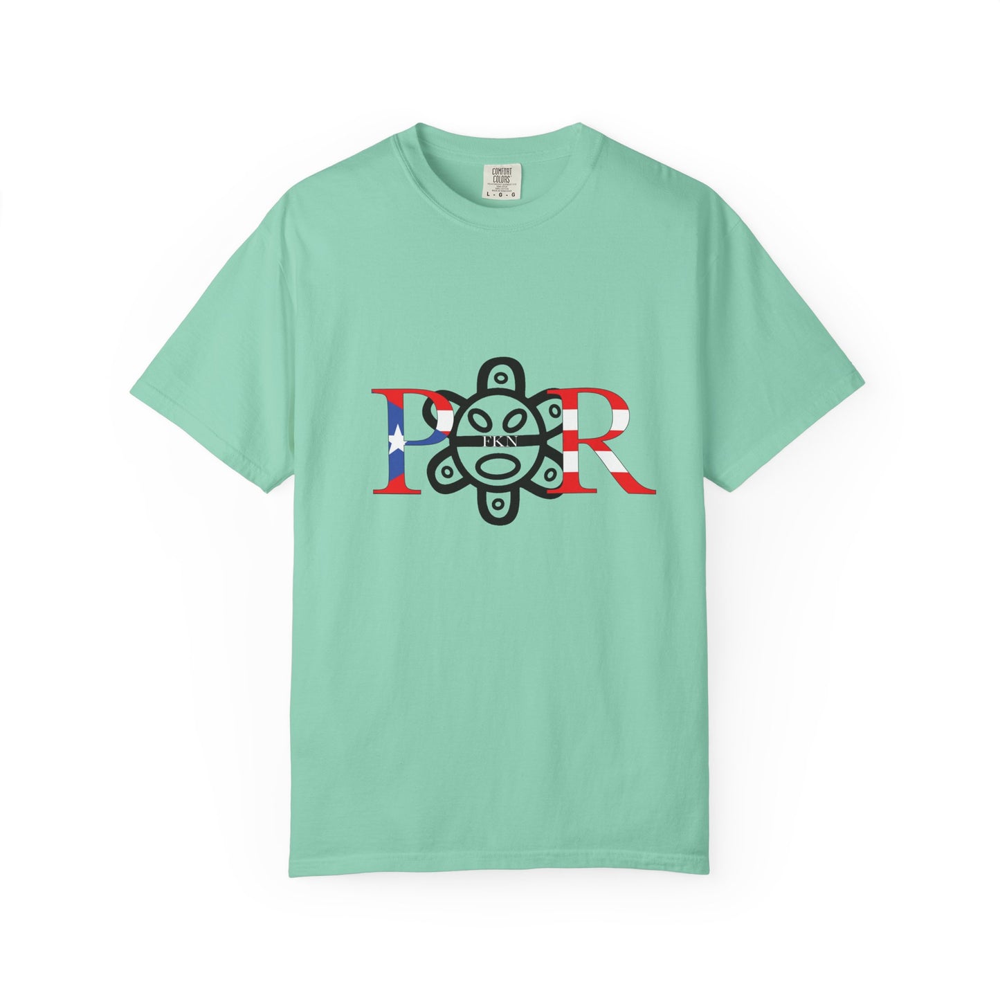 Puerto Rico Taino Son T-shirt