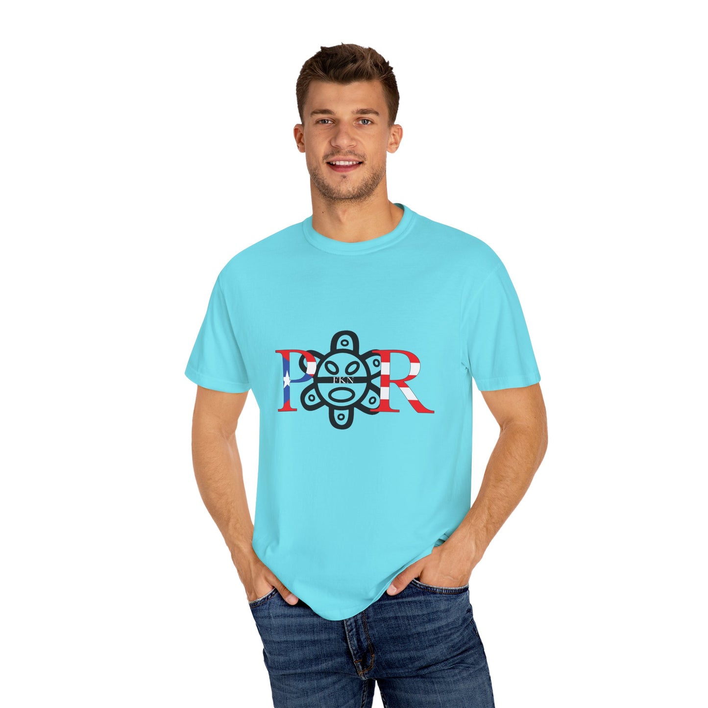 Puerto Rico Taino Son T-shirt