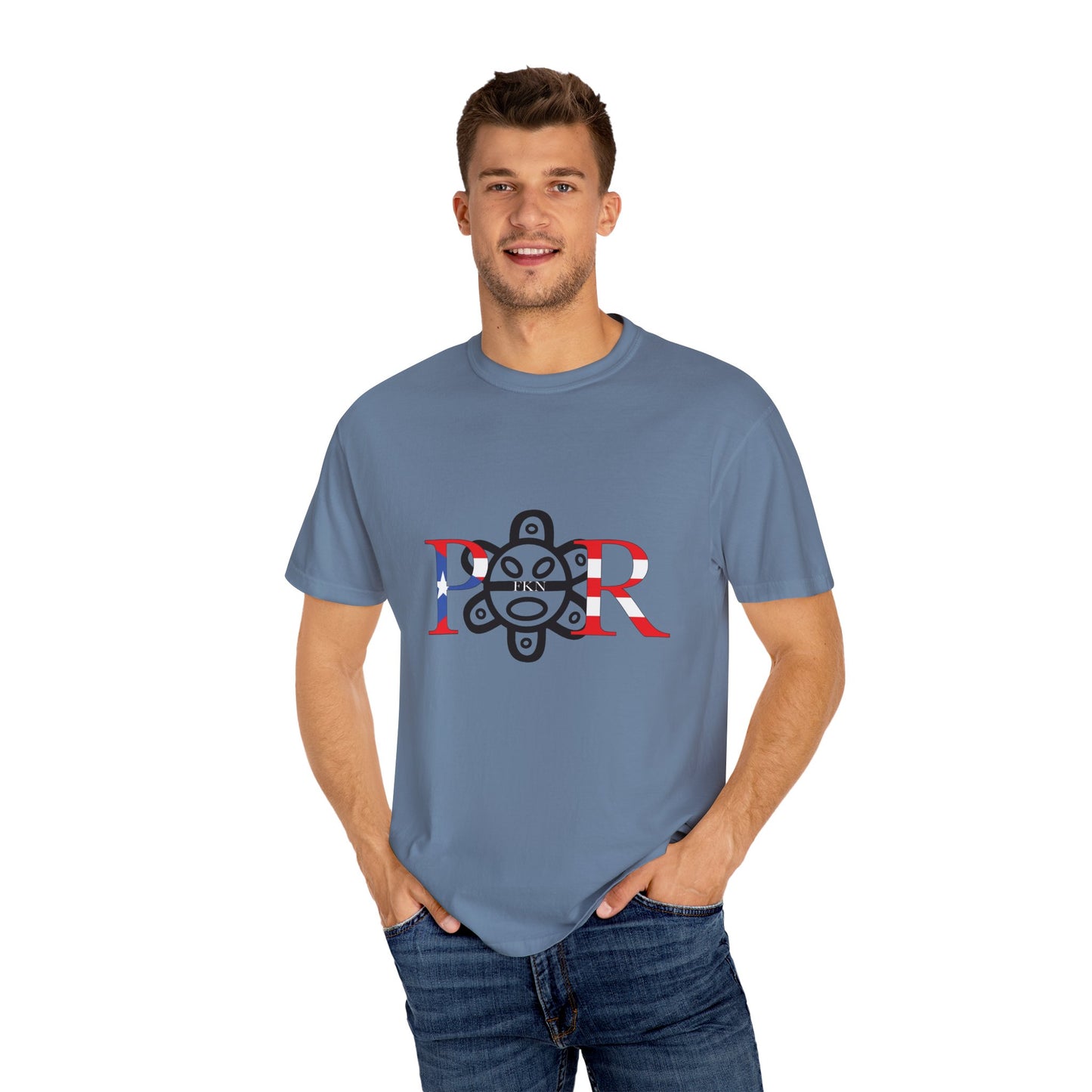 Puerto Rico Taino Son T-shirt