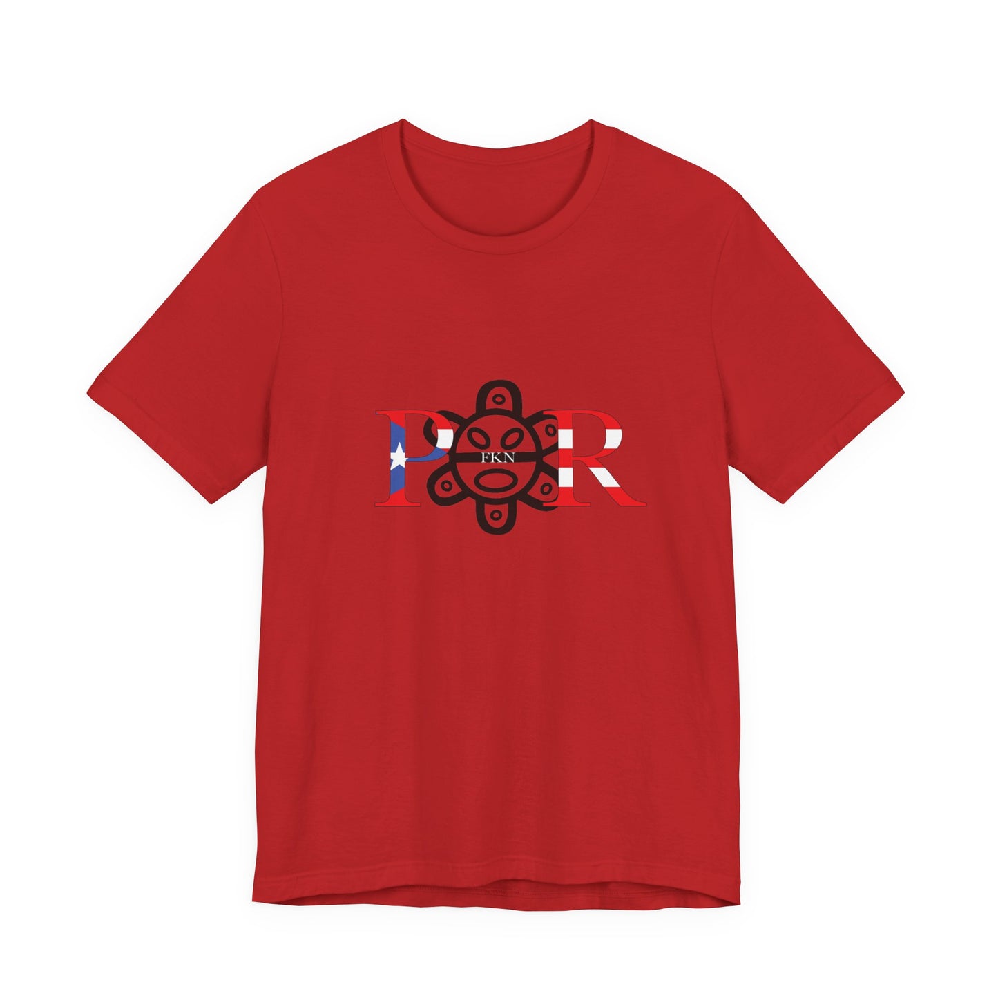 PFKNR Unisex Tee