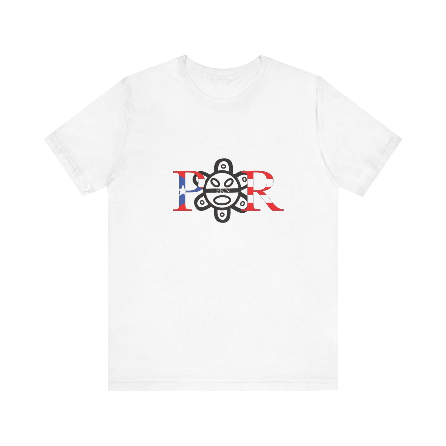 PFKNR Unisex Tee
