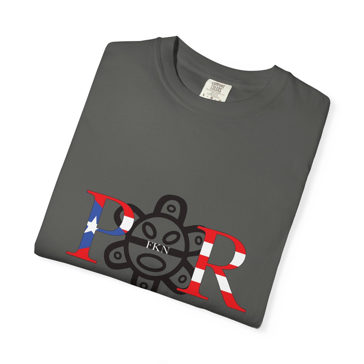 Puerto Rico Taino Son T-shirt
