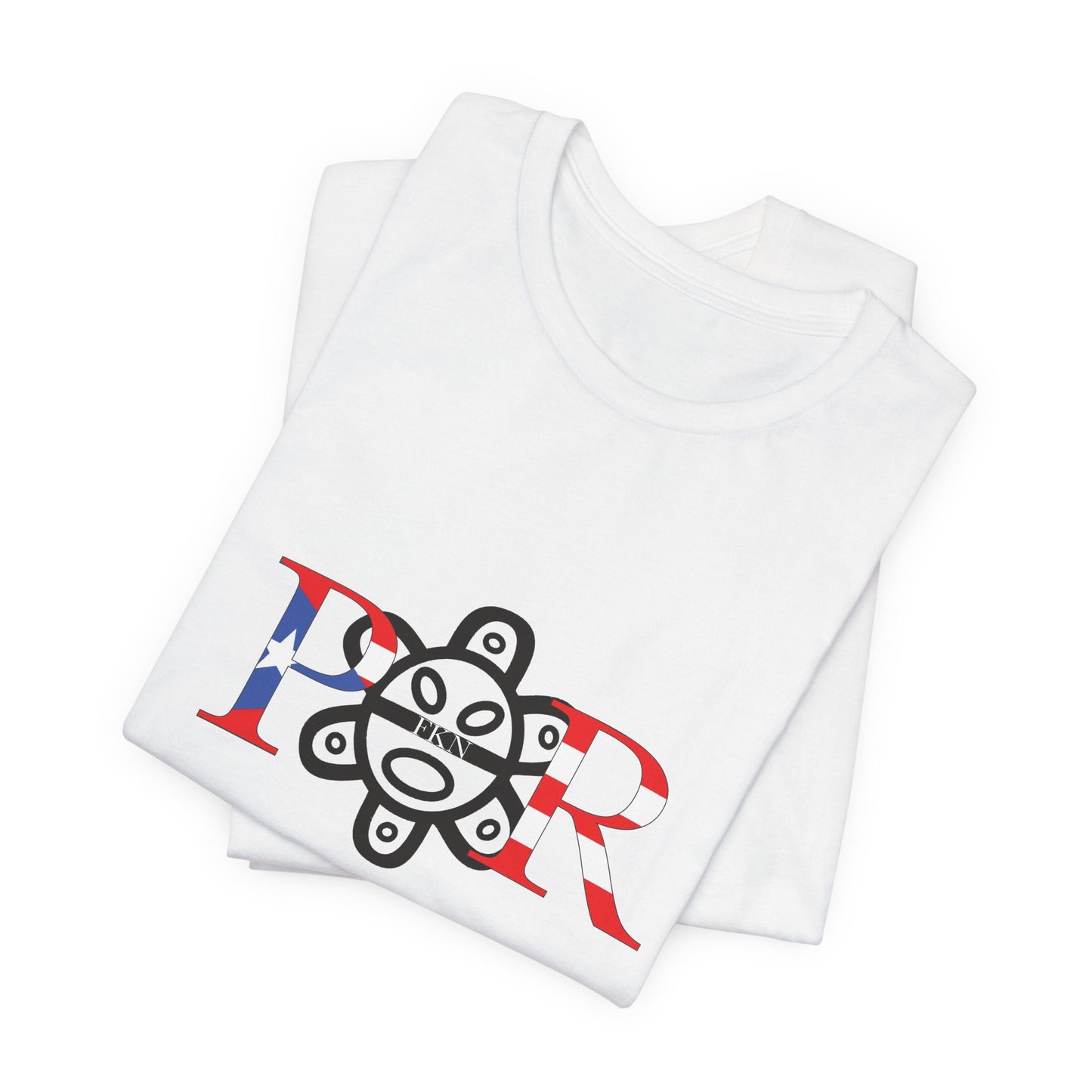 PFKNR Unisex Tee