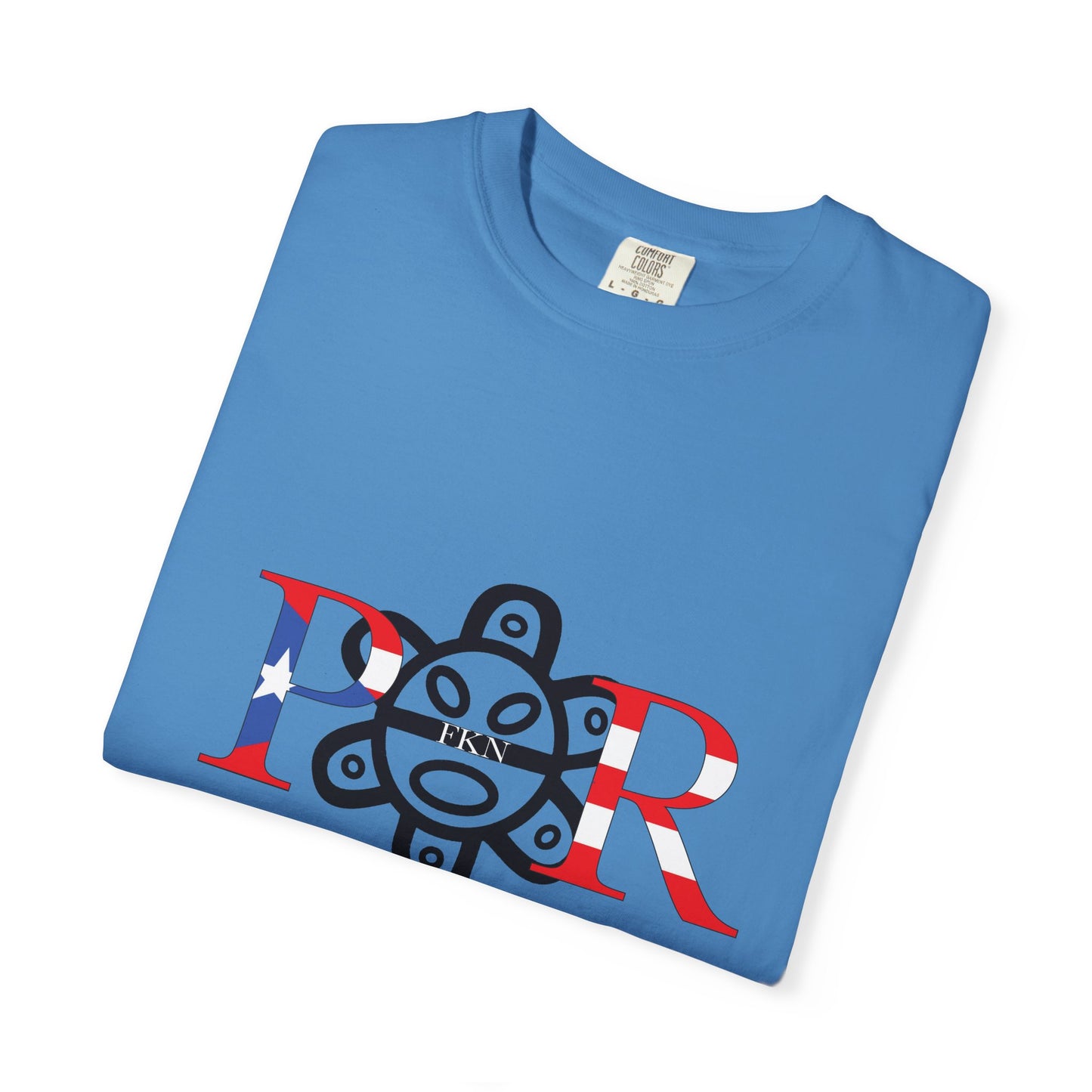 Puerto Rico Taino Son T-shirt