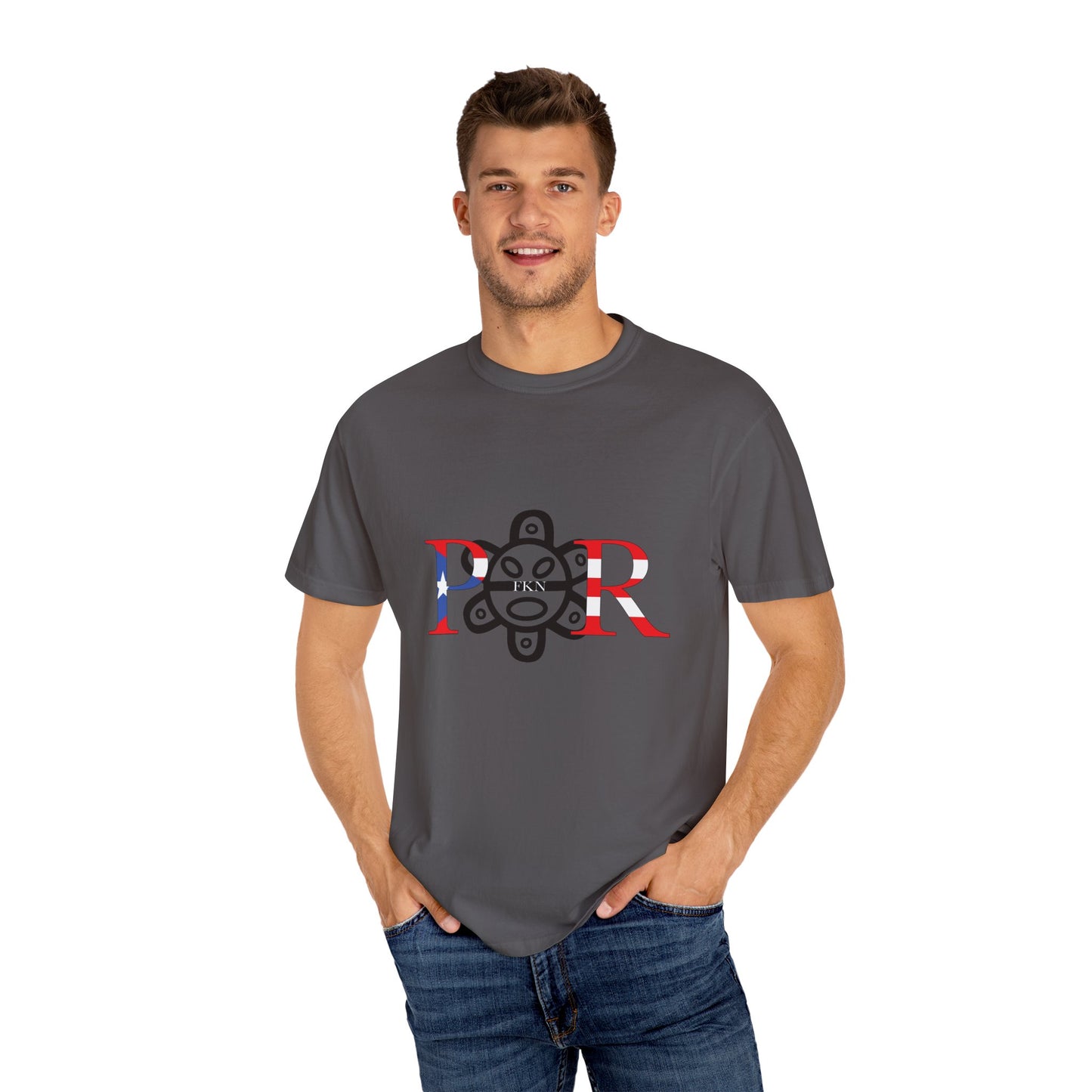 Puerto Rico Taino Son T-shirt