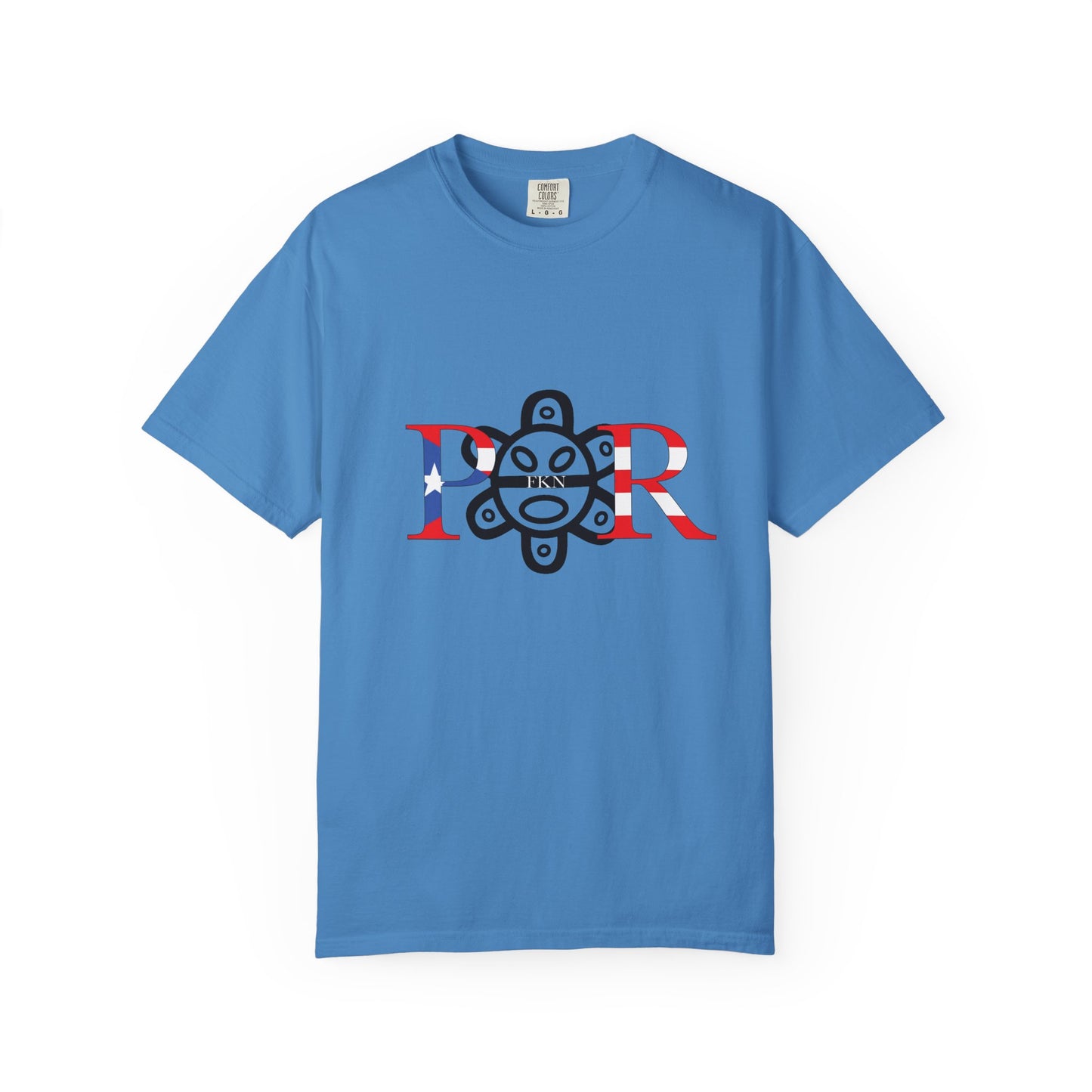 Puerto Rico Taino Son T-shirt