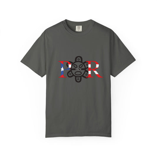 Puerto Rico Taino Son T-shirt