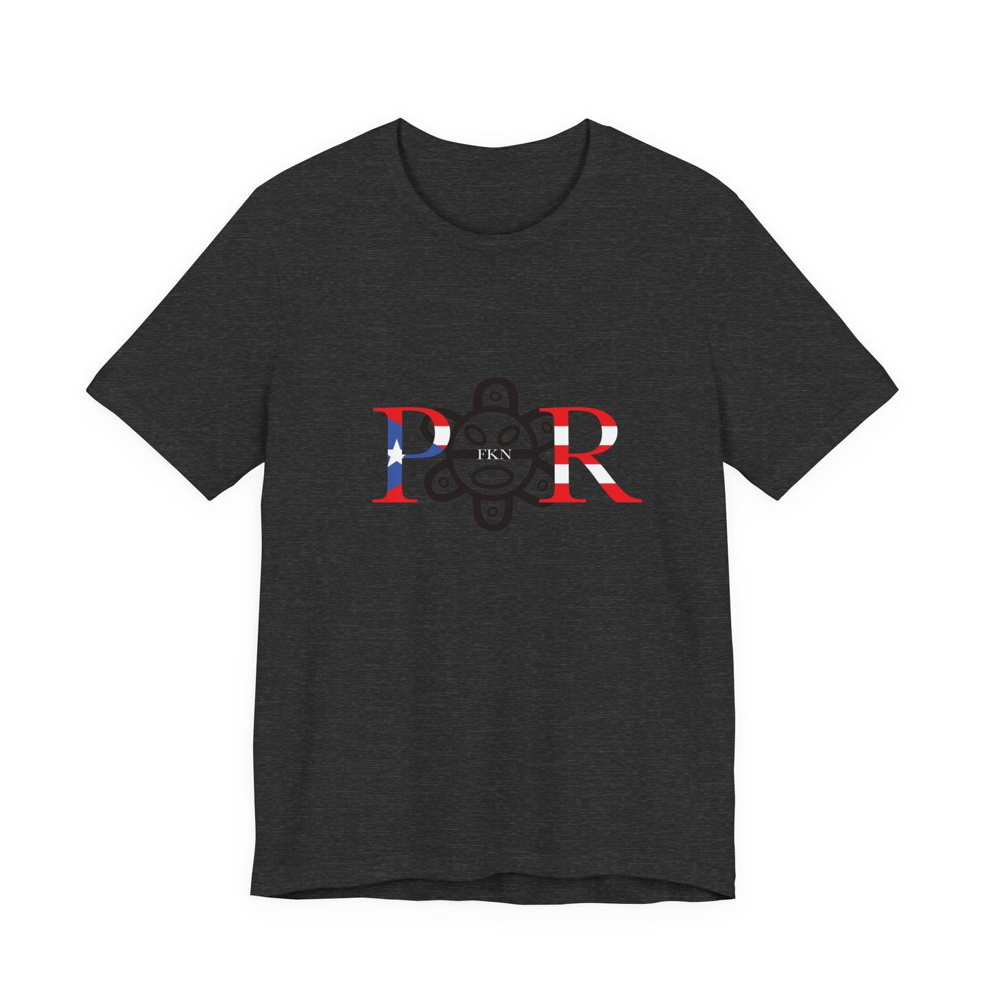 PFKNR Unisex Tee
