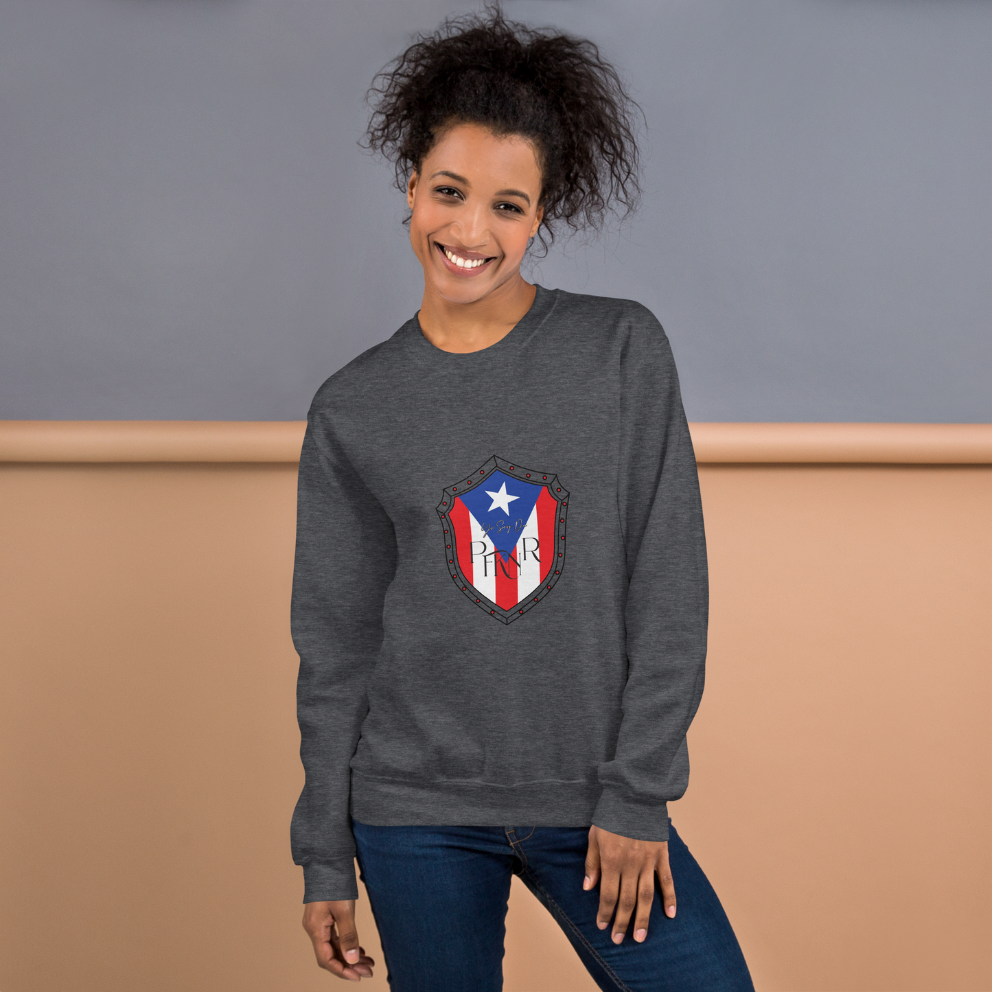 PFKNR Sweatshirt